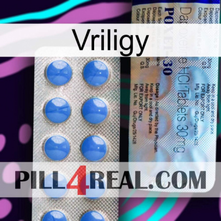 Vriligy 39